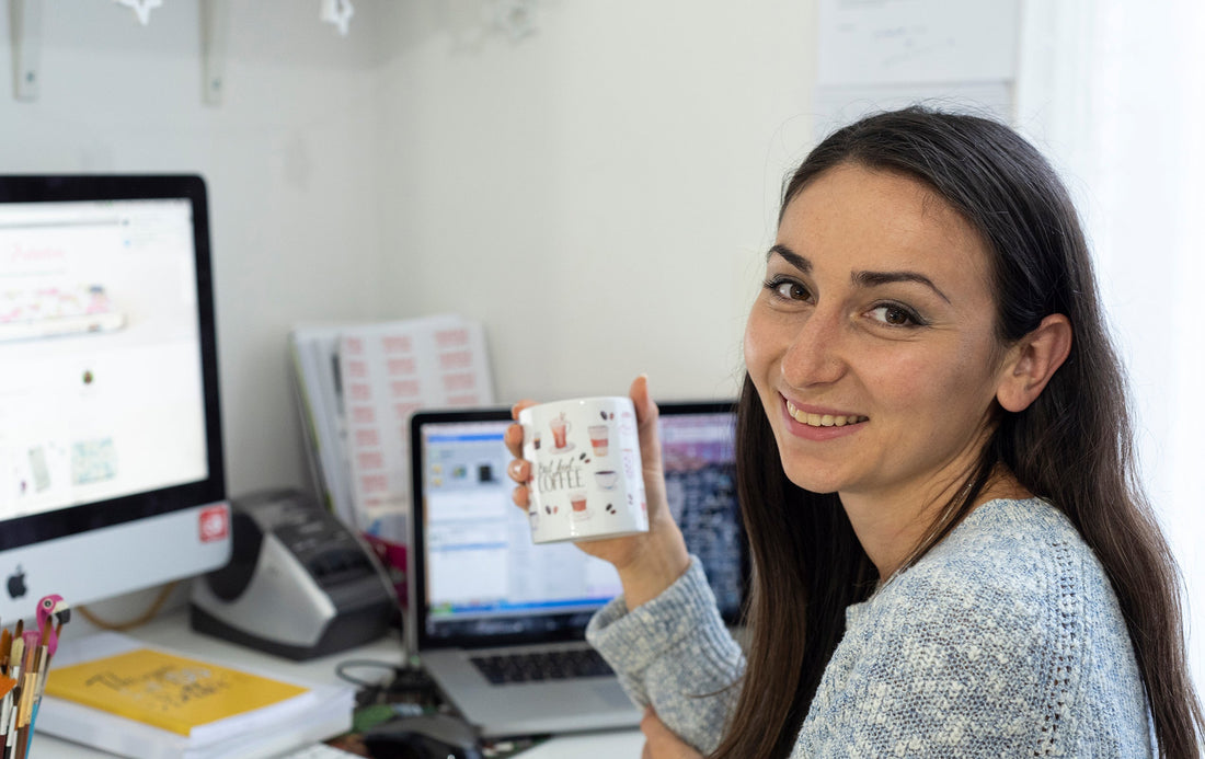 Welcome to our Blog!