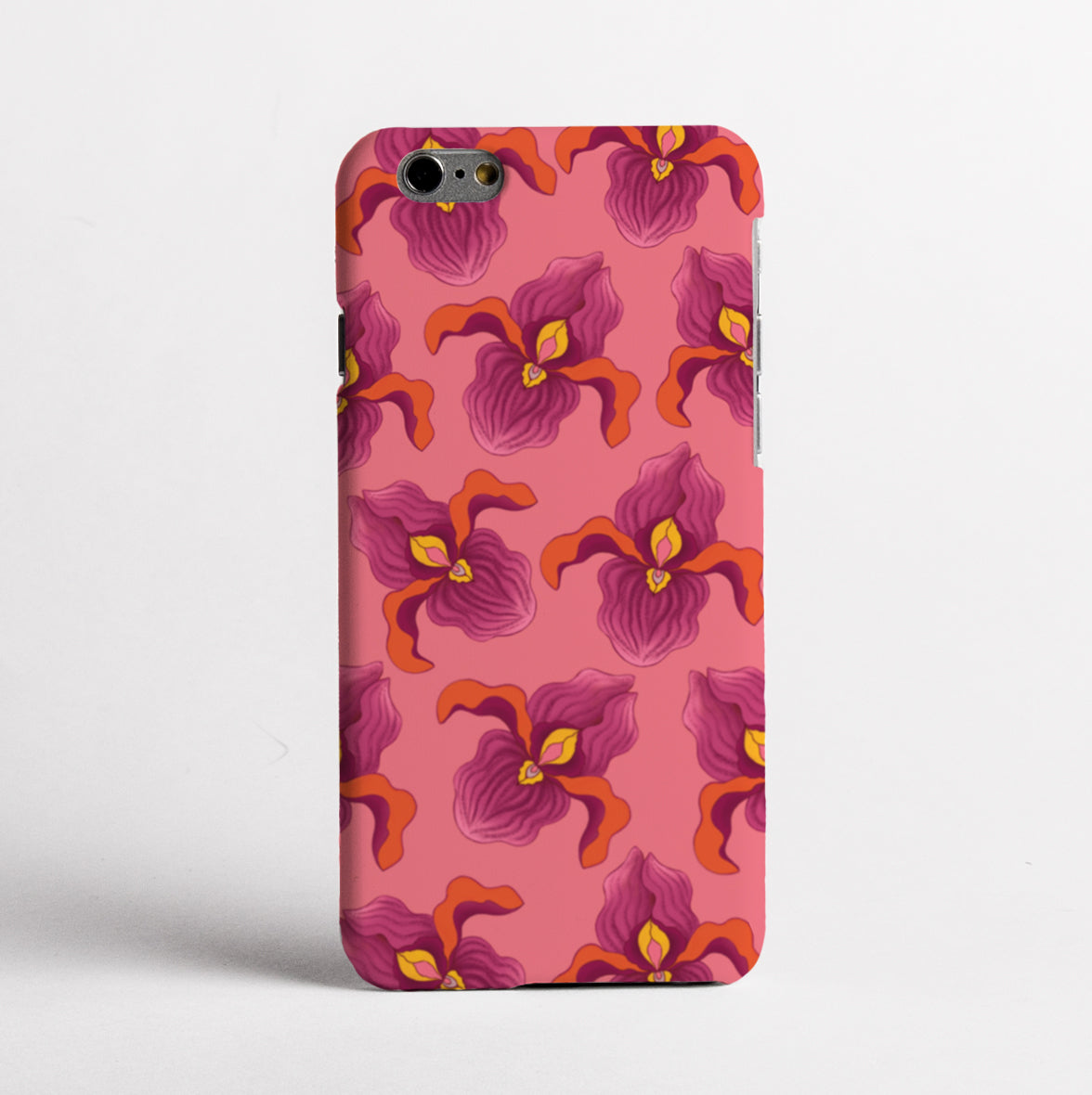 Vagina Pussyflower Phone Case