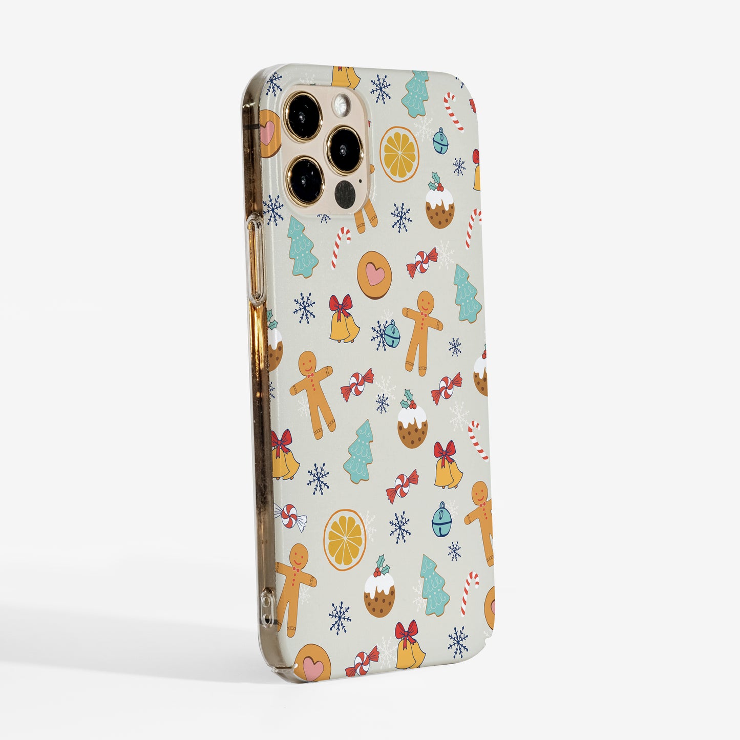 Christmas Treat Phone Case