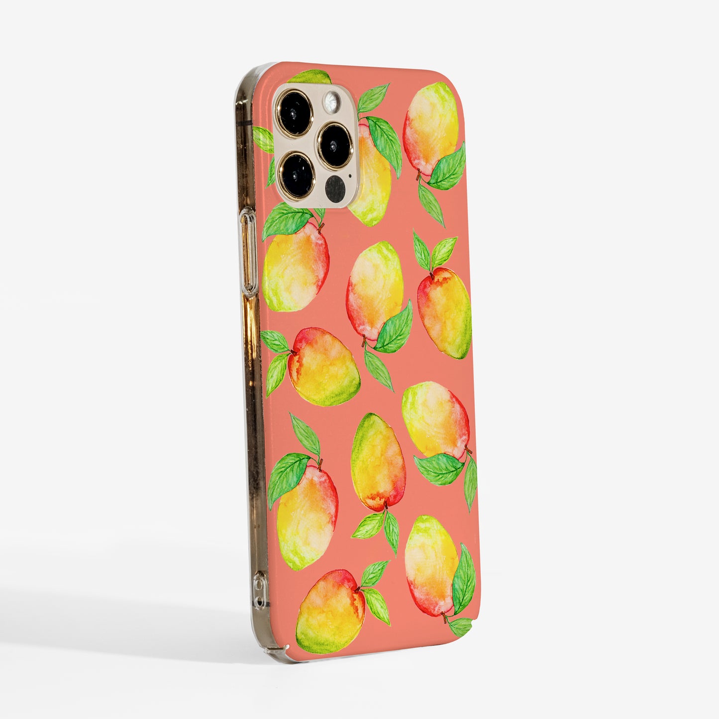 Mango Phone Case