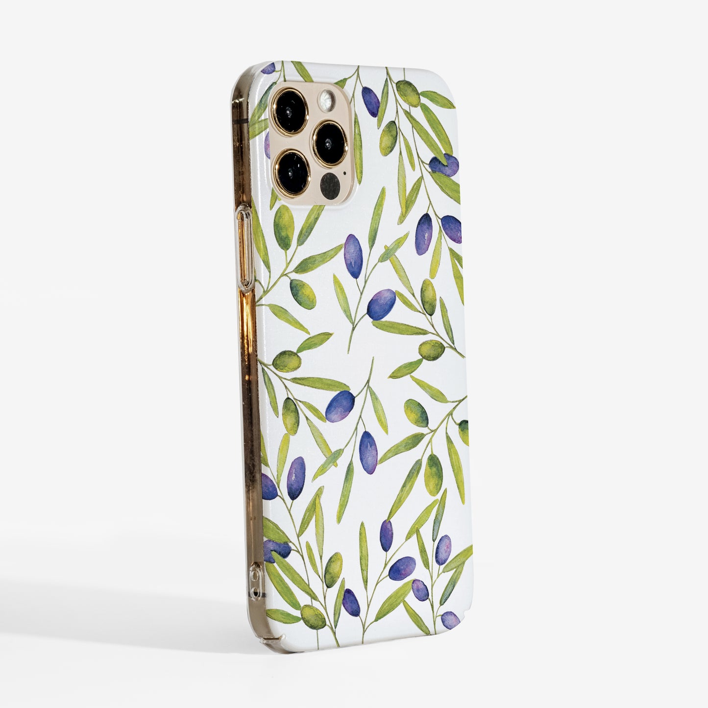 Olives Phone Case