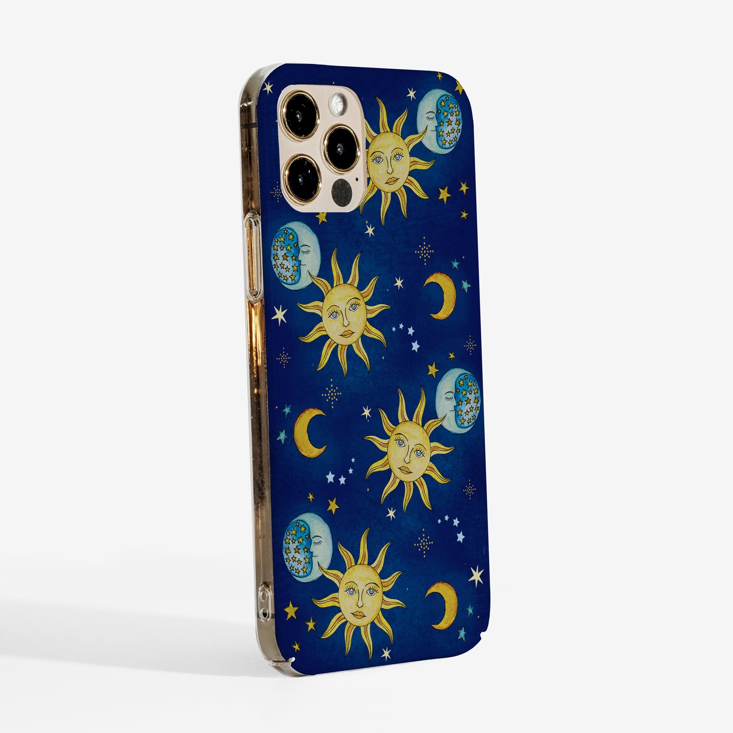 Celestial Phone Case