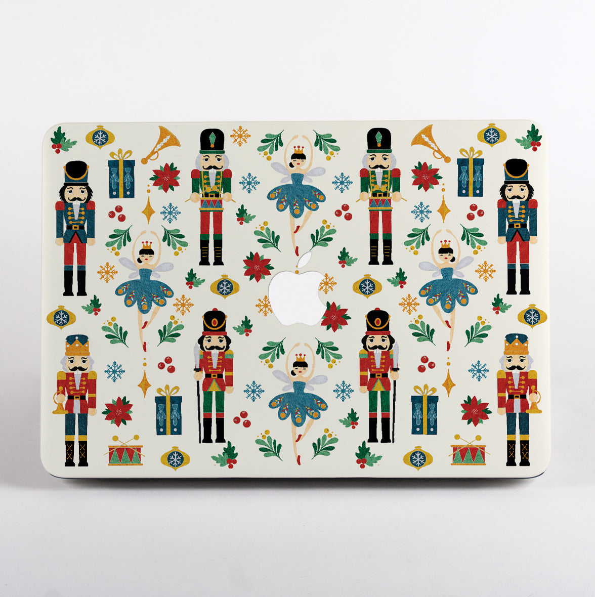nutcracker ballet macbook case