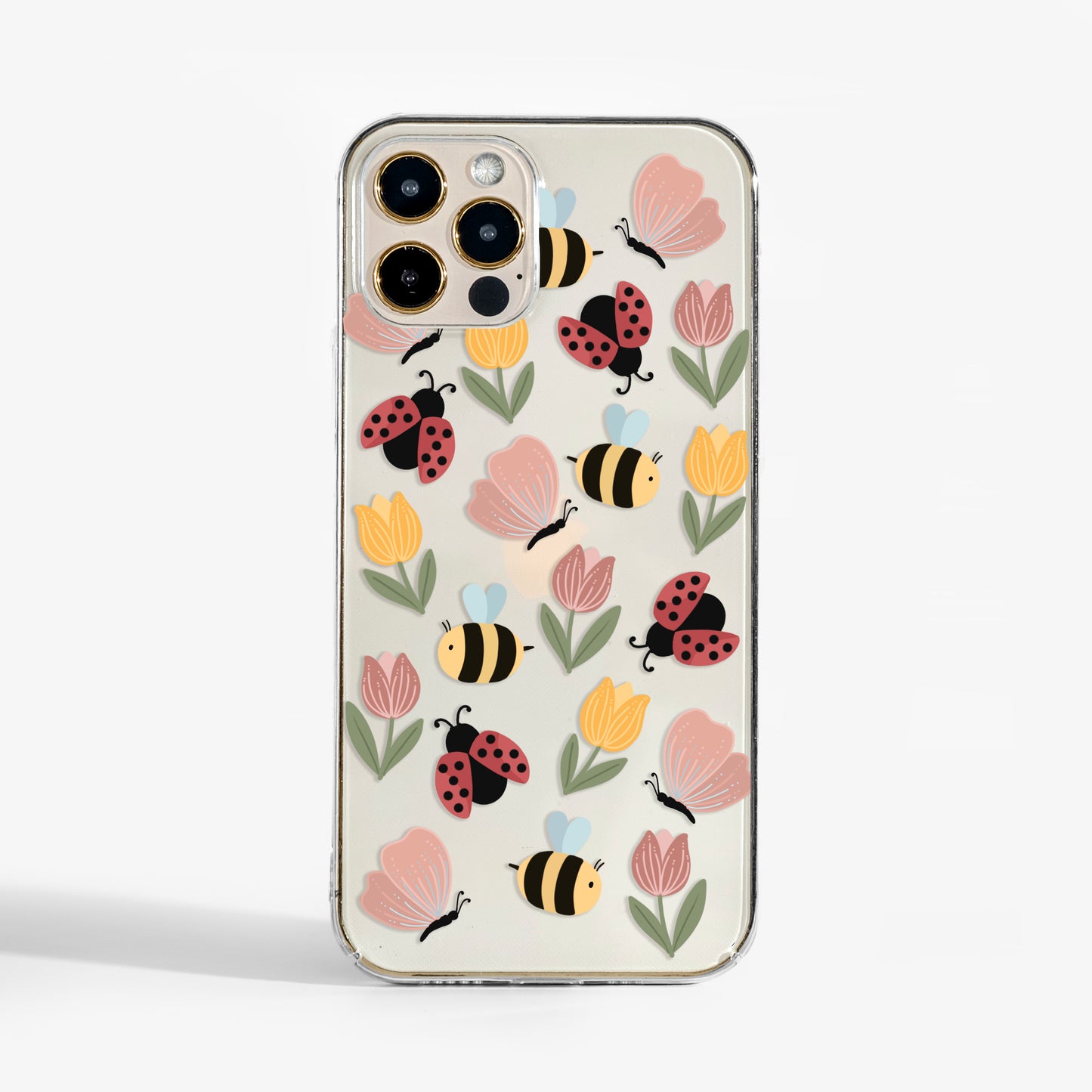 Bugs Phone Case