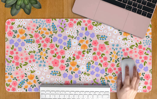 Introducing Desk Mats for Aesthetic Workspaces