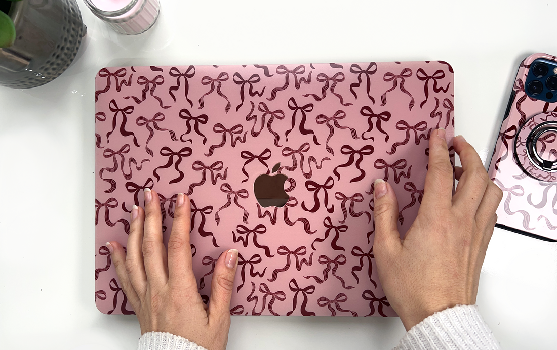 when is it time to change your MacBook Cover