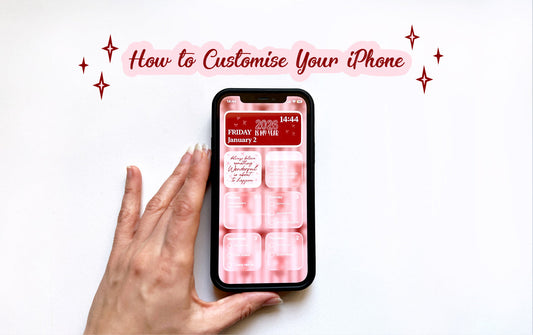How to Customise Your iPhone With iOS 26 (and Match It to Your Case)