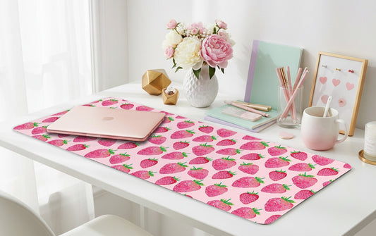 extra-large desk mat 