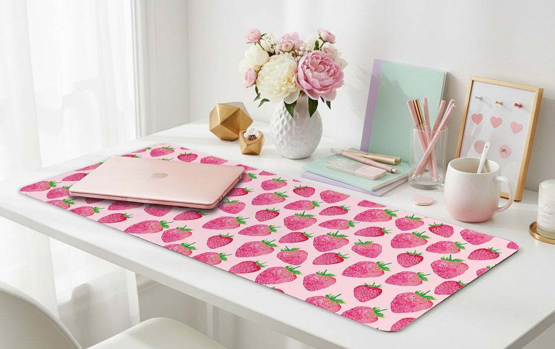 extra-large desk mat 