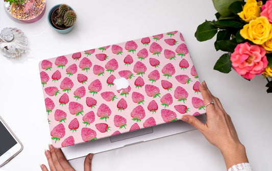 How to Find the Right MacBook Case Size