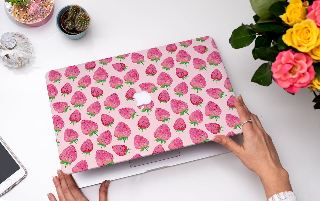 How to Find the Right MacBook Case Size