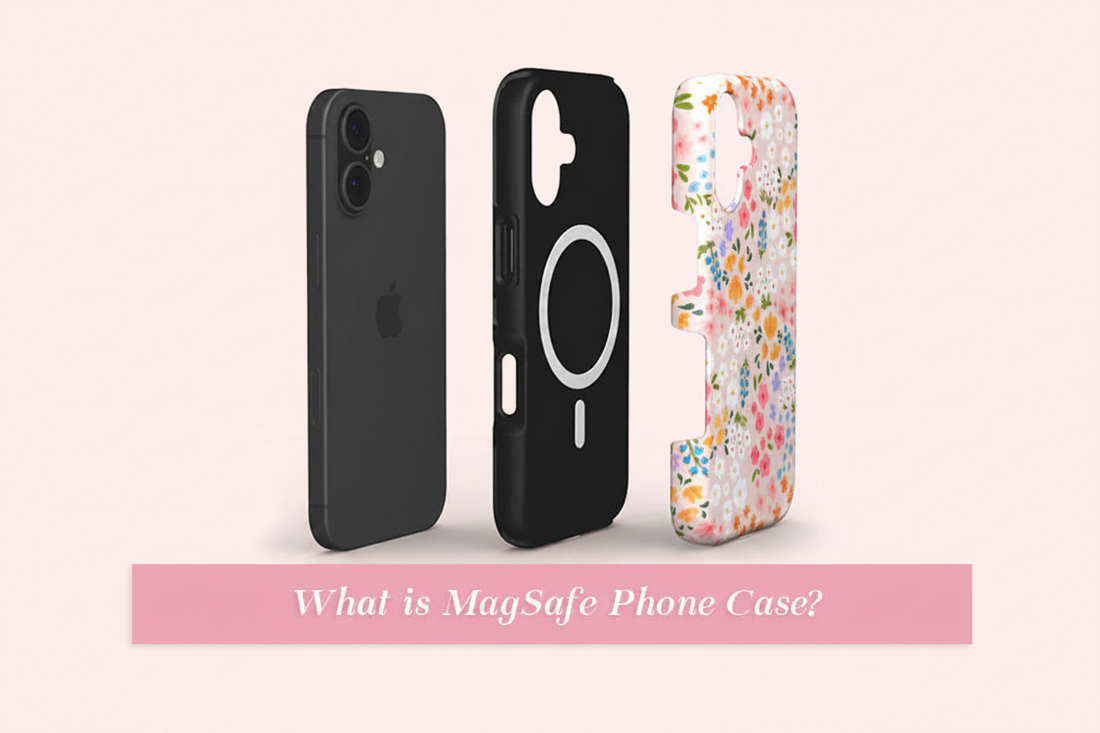 what is magsafe phone case