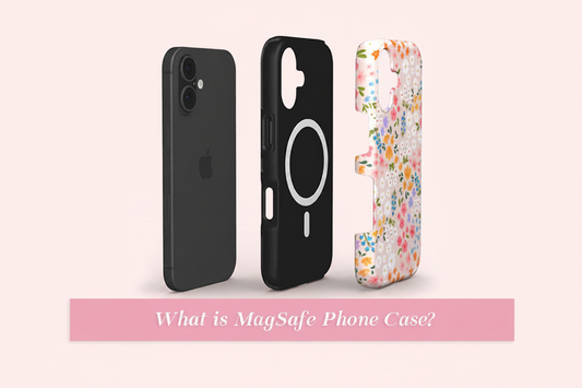 what is magsafe phone case