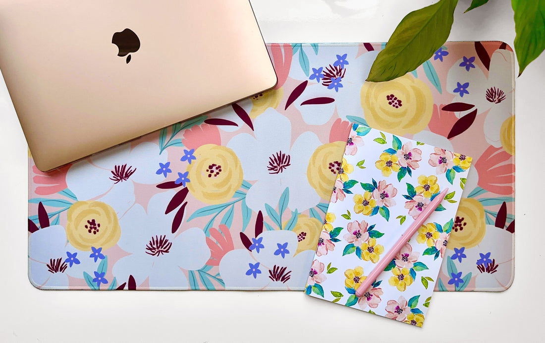 Which Desk Mat to buy