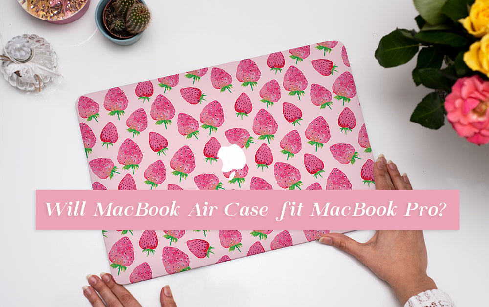 will MacBook Air case for MacBook Pro Blog post