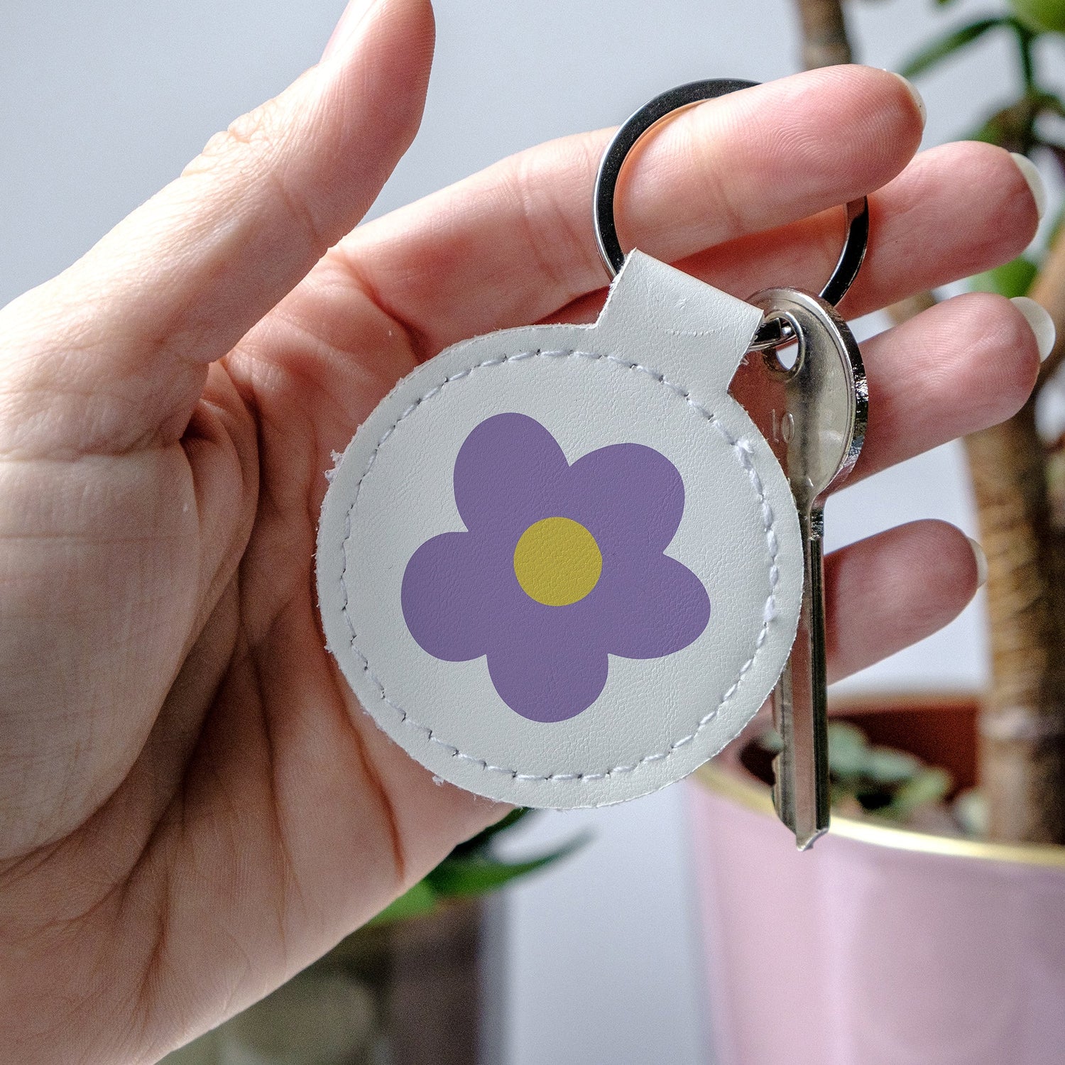 Key Rings