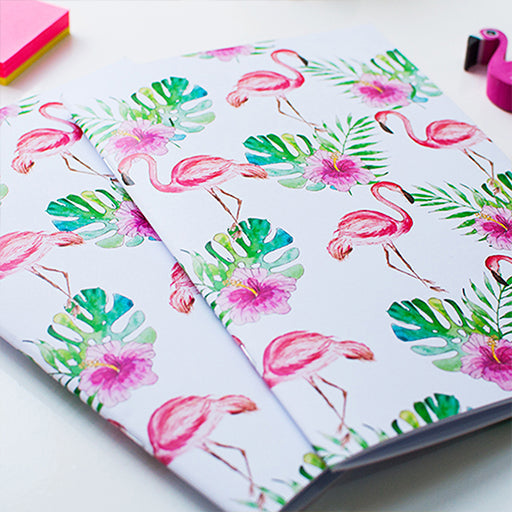 Notebooks