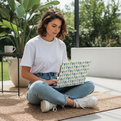 Cactus MacBook Case