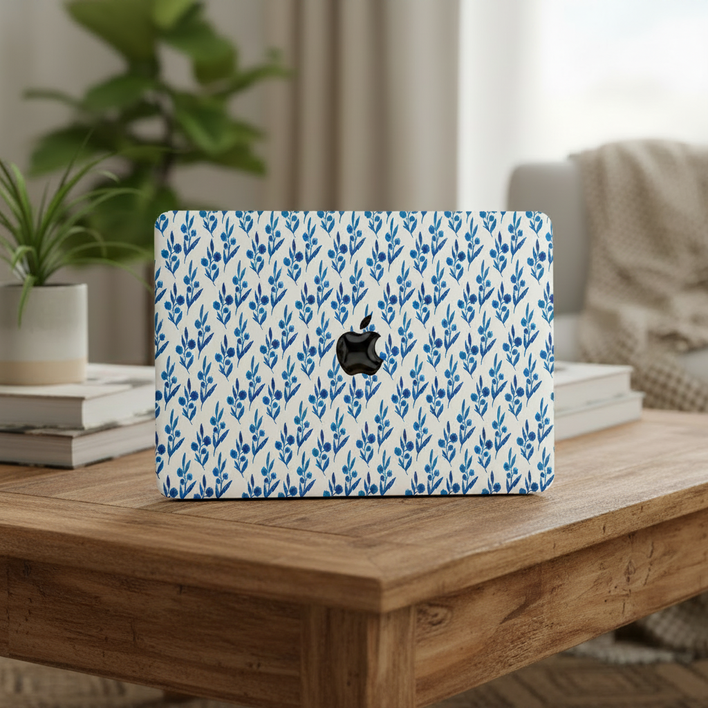 China Porcelain MacBook Case