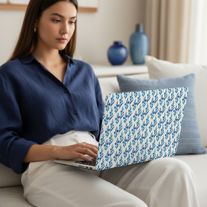 China Porcelain MacBook Case