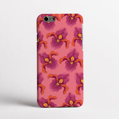 Vagina Pussyflower Phone Case