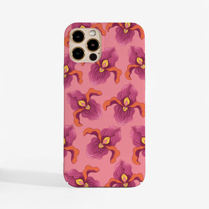 Vagina Pussyflower Phone Case