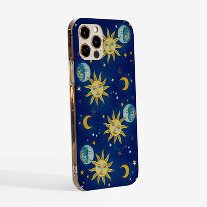 Celestial Phone Case