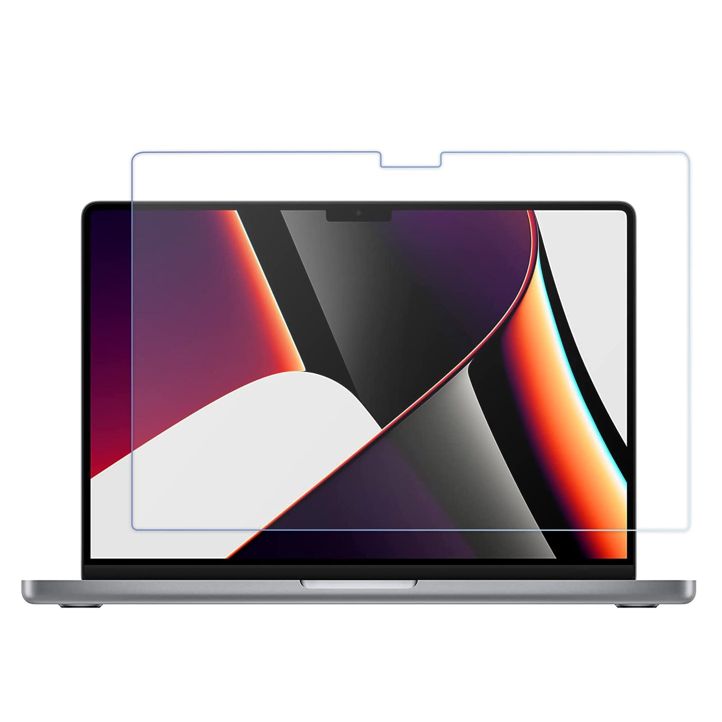 Clear Anti-Reflective MacBook Screen Protector