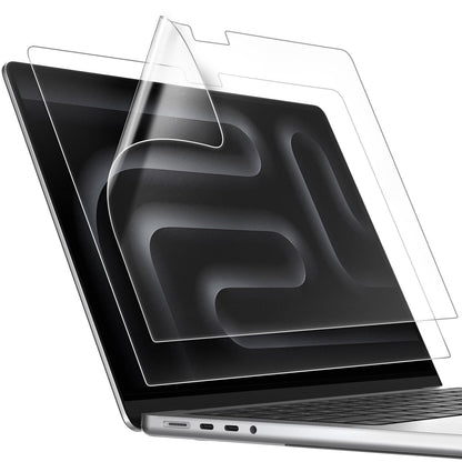 Clear Anti-Reflective MacBook Screen Protector
