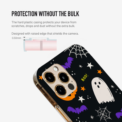 Cute Halloween Ghost Phone Case