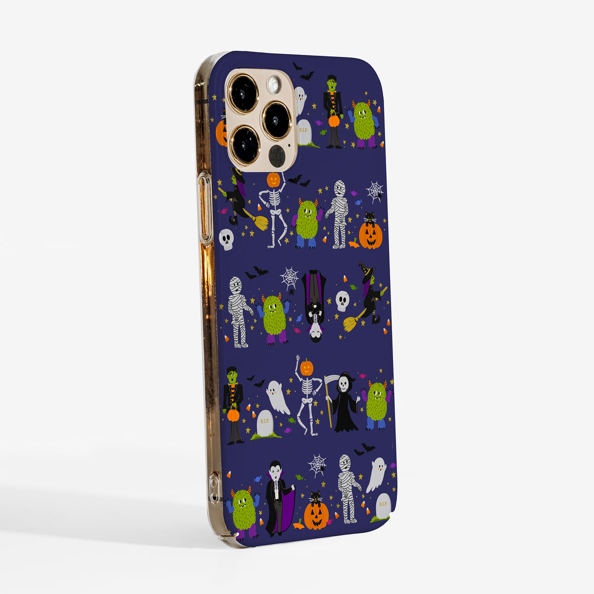 Halloween Phone Case