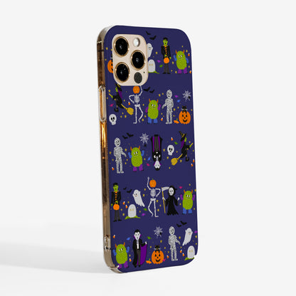 Halloween Phone Case