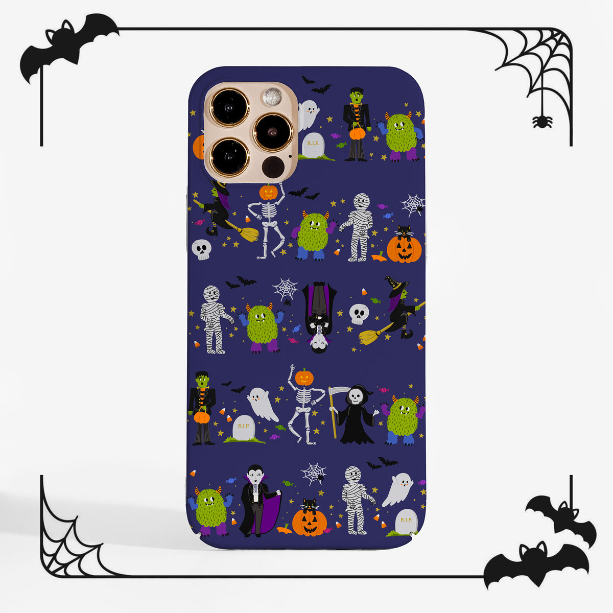 Halloween Phone Case