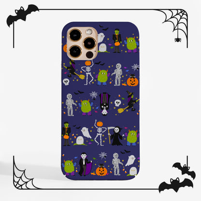 Halloween Phone Case