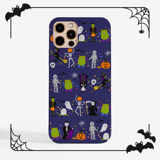 Halloween Phone Case