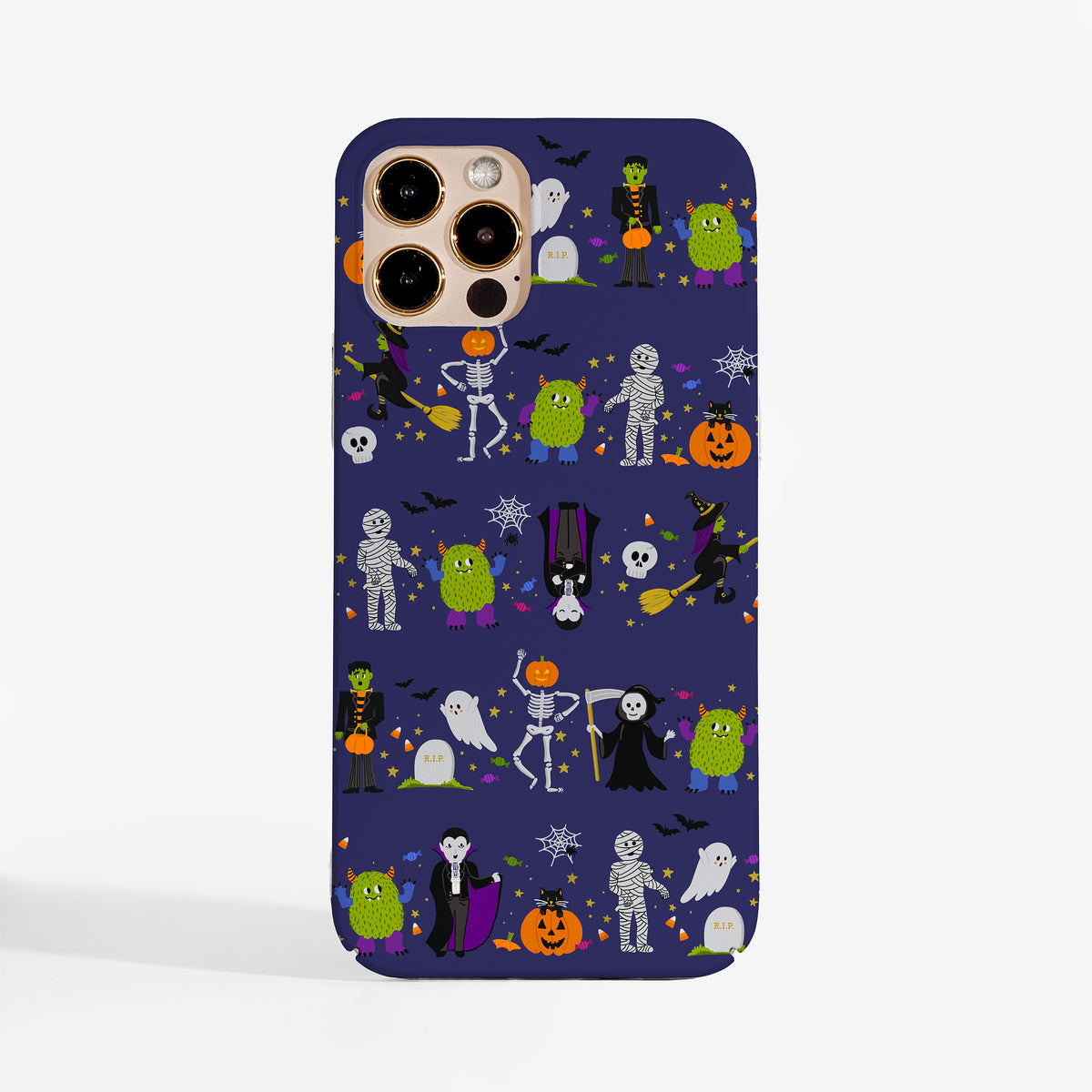 Halloween Phone Case