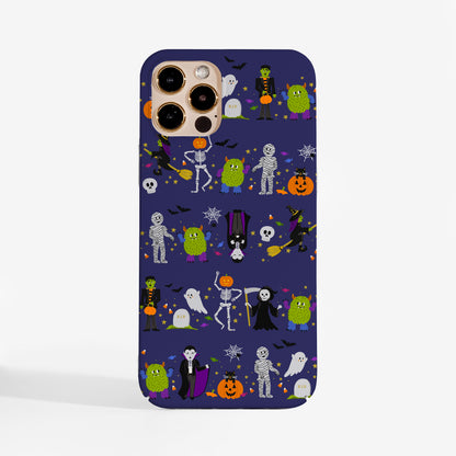 Halloween Phone Case