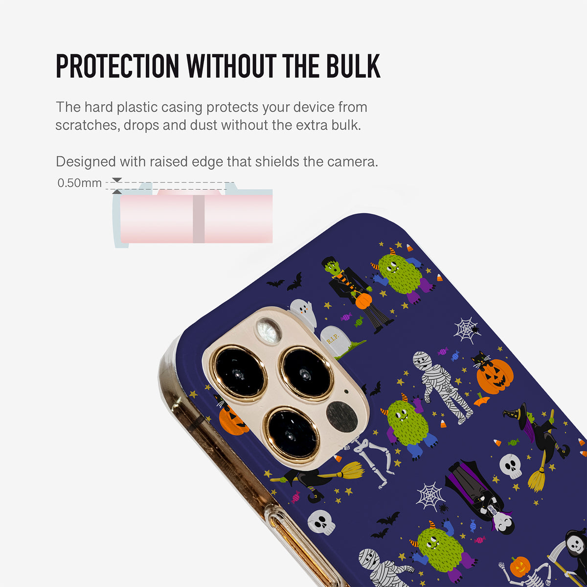 Halloween Phone Case
