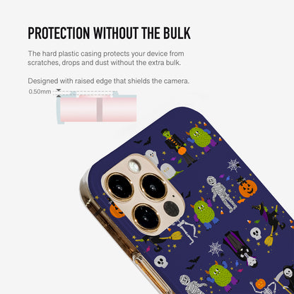 Halloween Phone Case