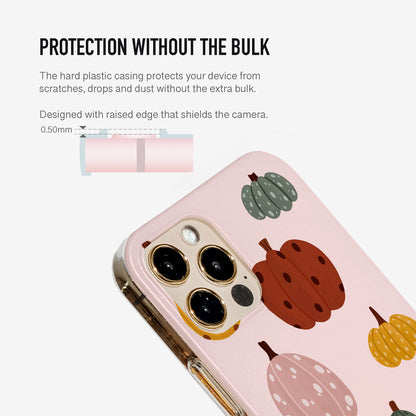 Pumpkin Patch Phone Case