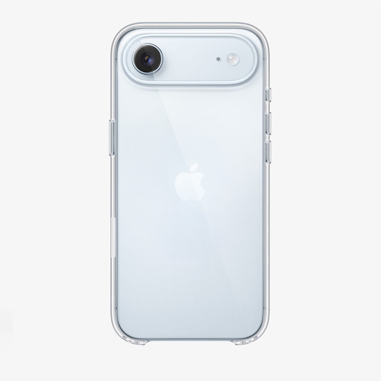 Clear Phone Case