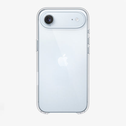 Clear Phone Case