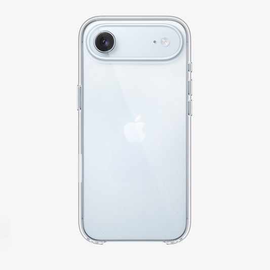 Clear Phone Case