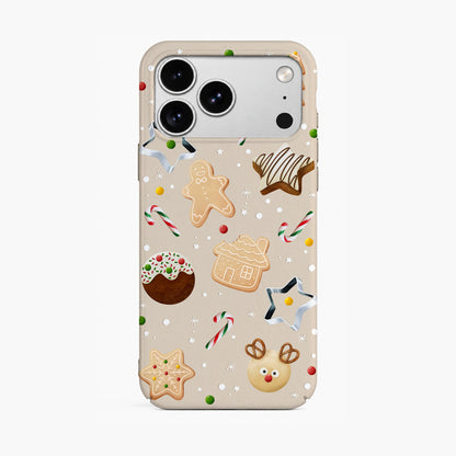 Christmas Cookies Phone Case