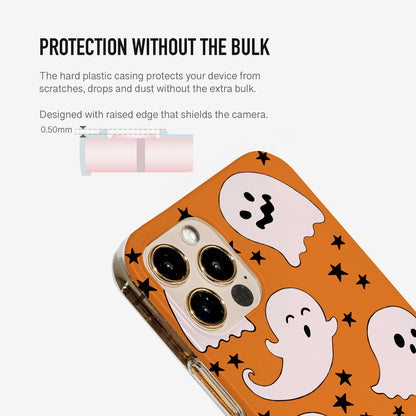 Halloween Ghosts Phone Case