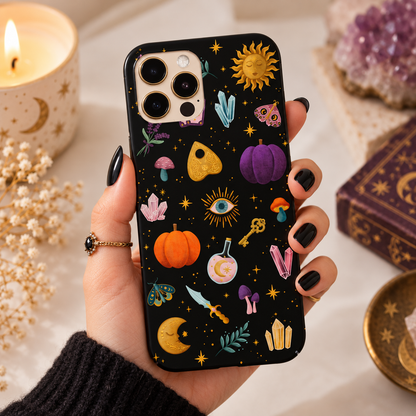 Mystical Arts Phone Case