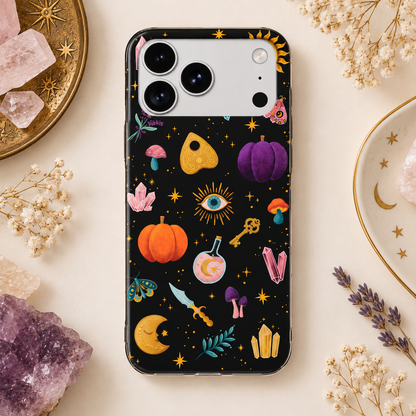 Mystical Arts Phone Case