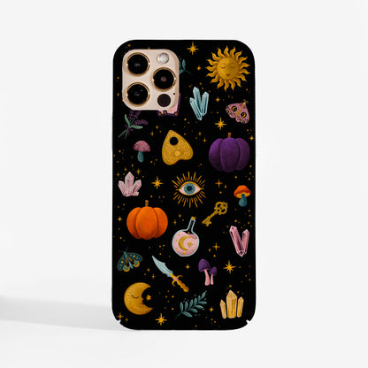 Mystical Arts Phone Case