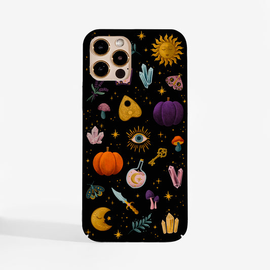 Mystical Arts Phone Case