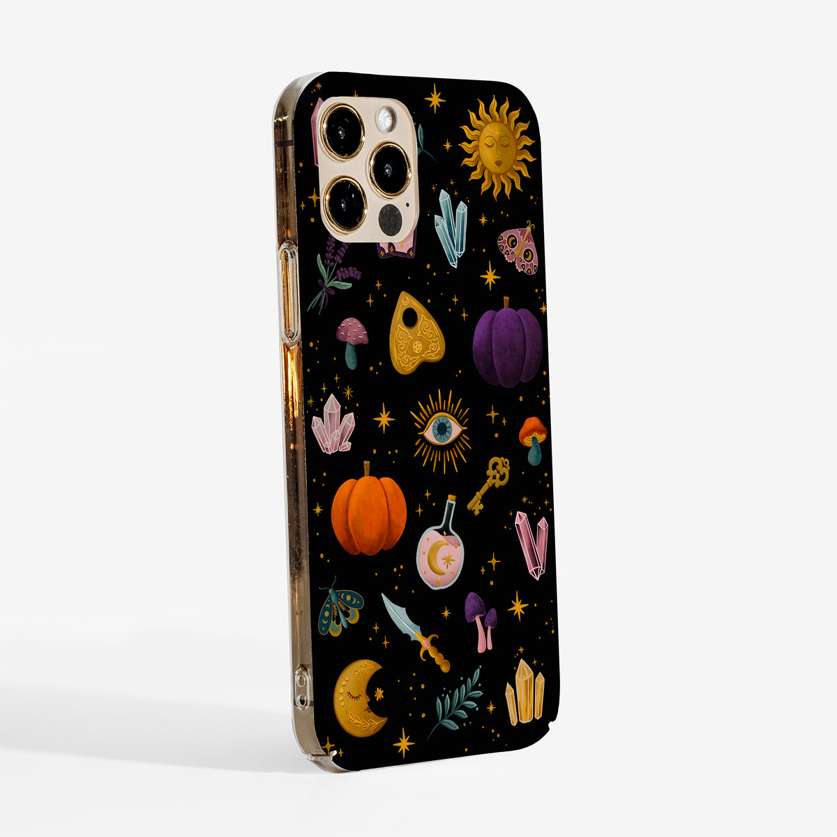 Mystical Arts Phone Case